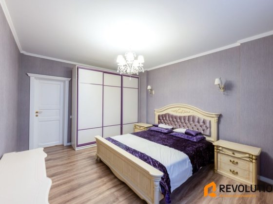 Без%, продаж 3к квартира, проспект Лобановського 6а, парк, генератор Киев