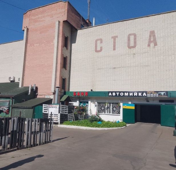 Продам гараж/паркомісце в гаражному кооперативі МАЗДА - фото 1