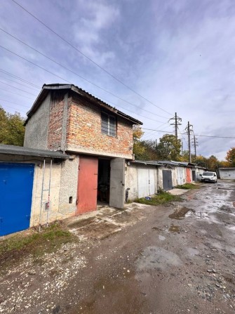 Продається гараж в 3 поверхи - фото 1