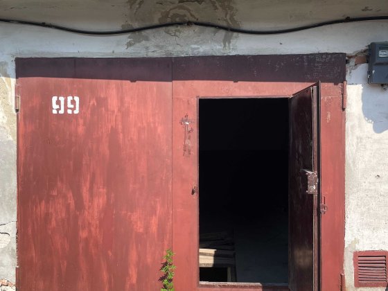 Гараж Тернопіль з ямою і підвалом Тернопіль