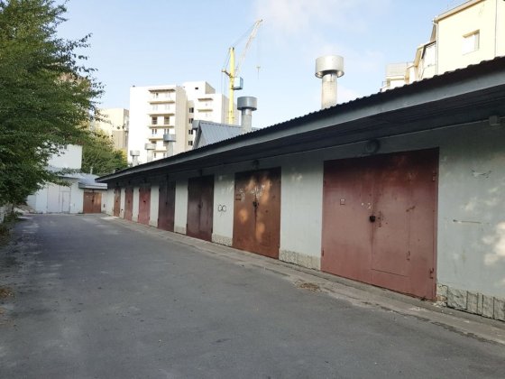 Продається гараж на Дружбі Тернопіль