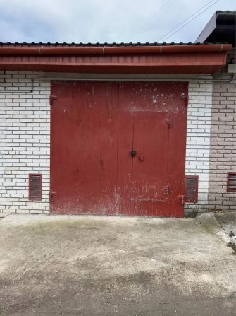 Продам гараж на вул.Спортивна - фото 1