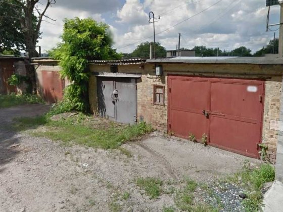 ПрОдАм/ЗдАм ГаРаЖ. БрАїЛкИ. ПоЛтАвА. Полтава