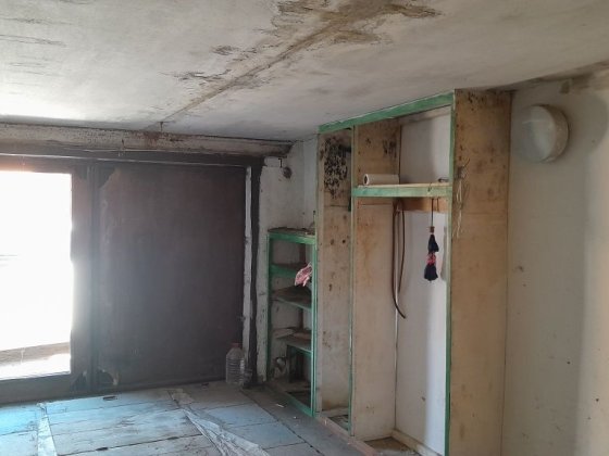 Гараж, 1-ша міська лікарня, в кооперативі, цегляний, капітальний, заїз