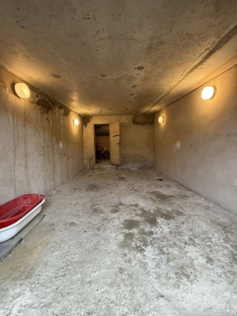 Продам ГАРАЖ +кімната та підвал в Кооперативі#2 вул. Південно-Кільцева - фото 1