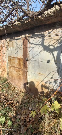 Продаємо гараж вулиця Лохвицька - фото 1