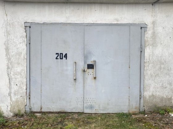 Продається цегляний гараж Чернівці