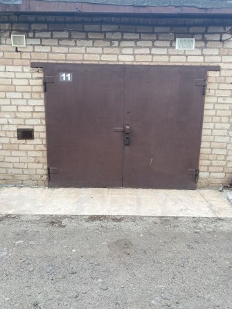 Продам гараж в центрі міста - фото 1