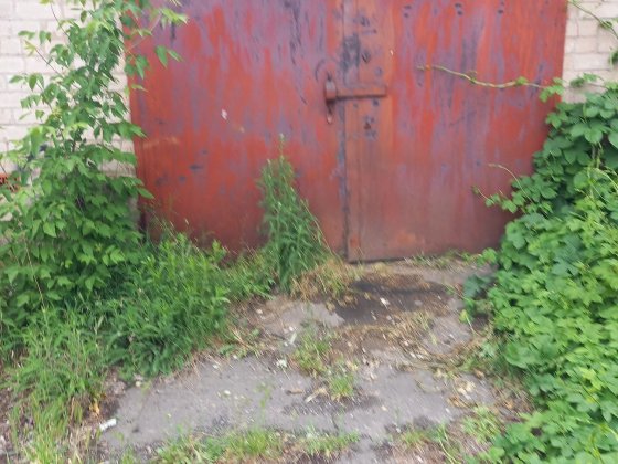 Гараж Продажа. Кирпичний Кривой Рог