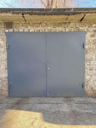 Гараж на КРЕСі вул Січеславська - фото 1