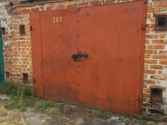 Продам гараж в АК-39 Чернігів