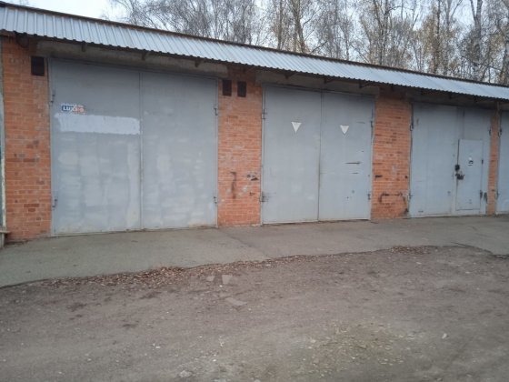 Продам гаражи под СТО Чернігів