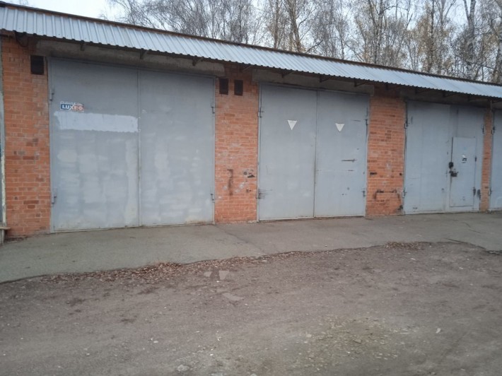 Продам гаражи под СТО - фото 1