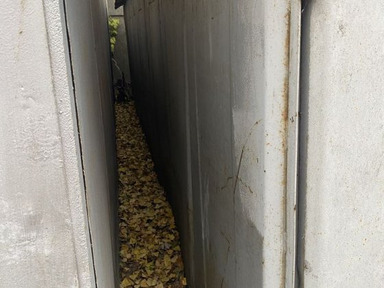 Гараж кооператив «Тополь» Черкассы