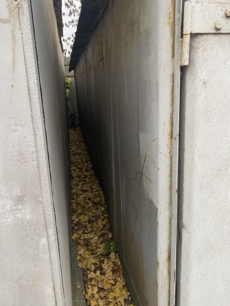 Гараж кооператив «Тополь» - фото 1