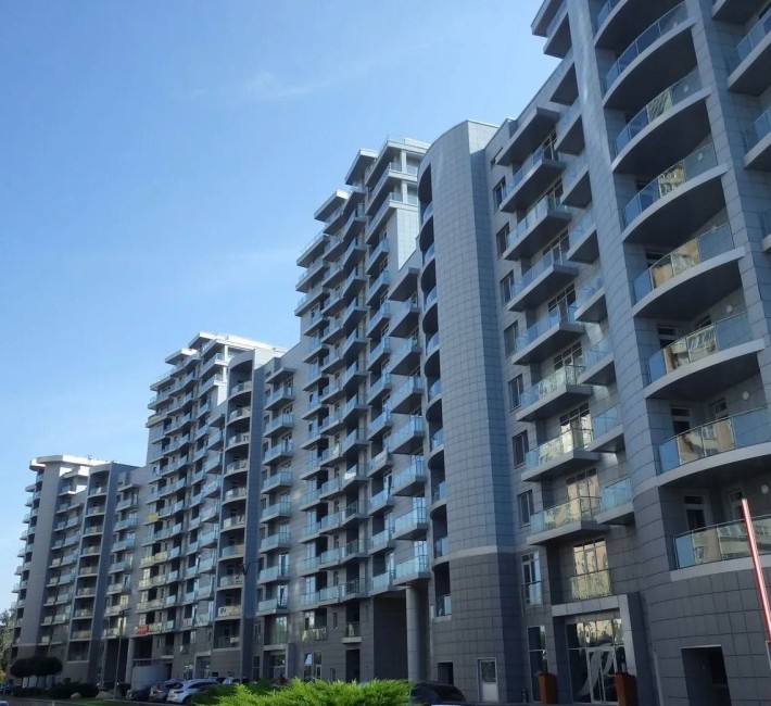 ПРОДАЖ паркомісць  в ЖК Рів'єра Ріверсайд - фото 1