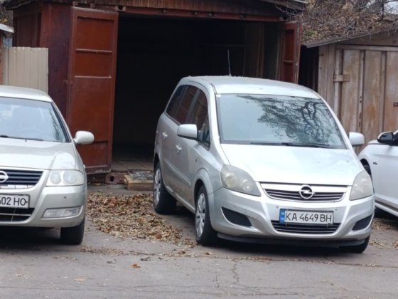 Гараж от собственника Киев