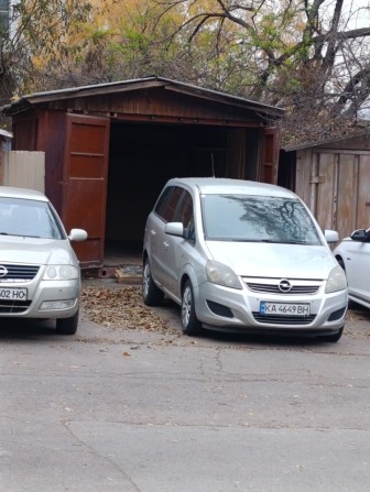 Гараж от собственника - фото 1