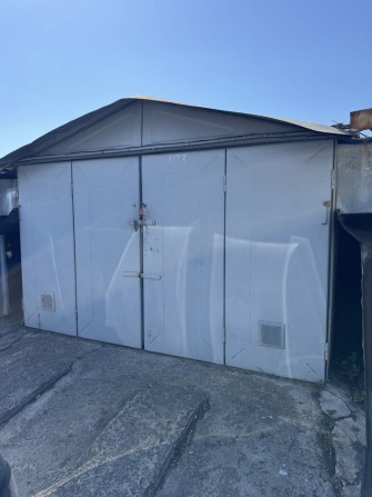 Пррдам гараж на Березняках - фото 1