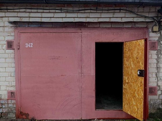 Продаж гаражу в центральній частині міста -АК 29! Чернігів