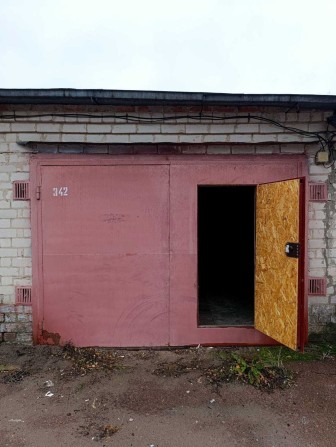 Продаж гаражу в центральній частині міста -АК 29! - фото 1