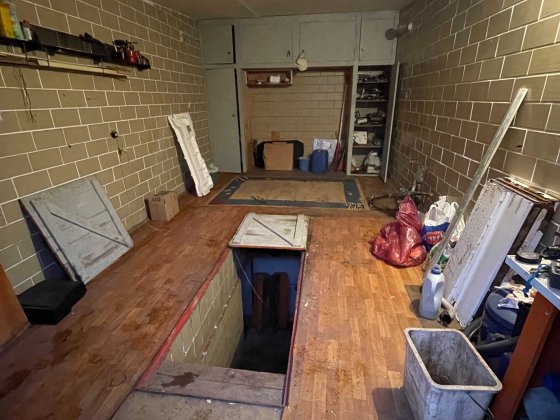 Гараж в Луговий - 2 Киев