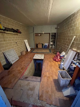 Гараж в Луговий - 2 - фото 1