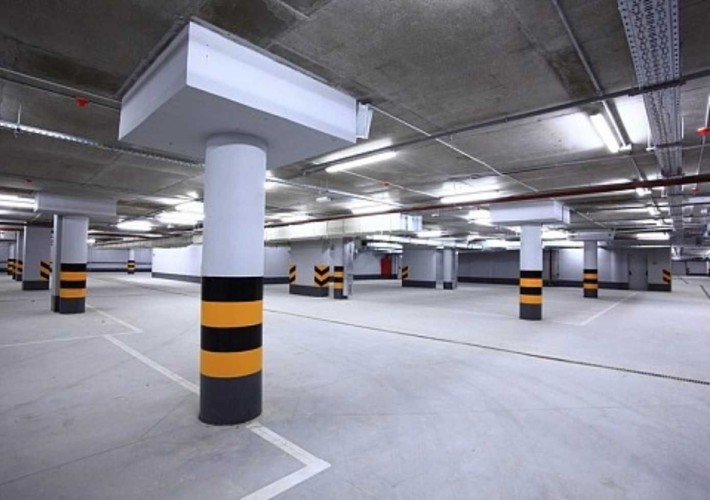 Продажа паркомісця в ЖК Новопечерські Липки - Верхогляда 12 - фото 1