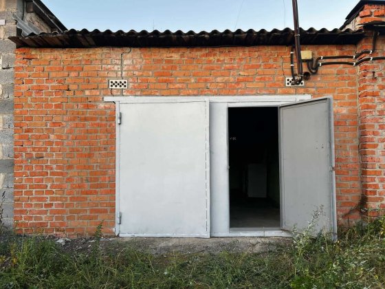 Продаж гаража в ГСК Спутнік під легкове авто на вул. Складська Вінниця