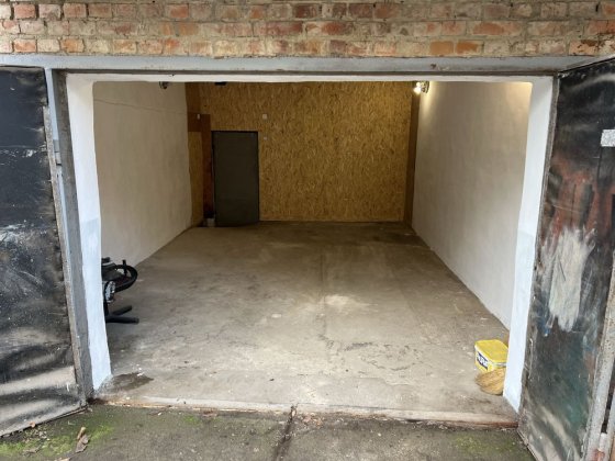 Гараж в ГСК5 з кімнатою Вінниця