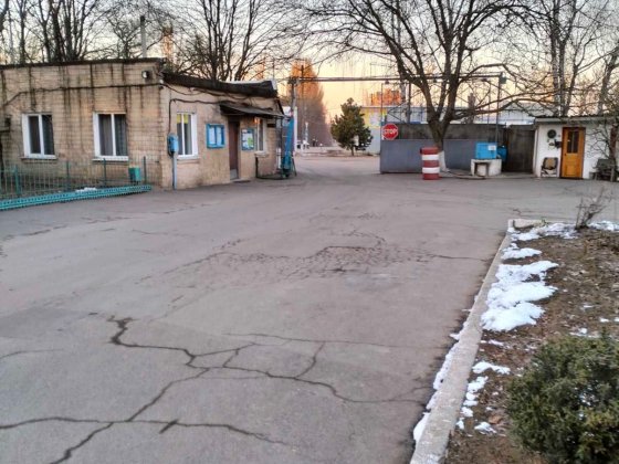 Продам гараж ГСК східний Винница