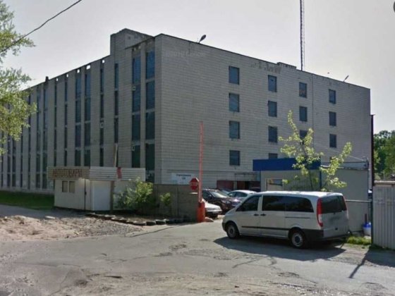 Гараж боксового типу Киев