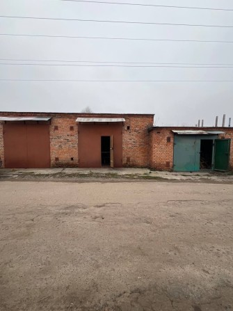 Продаж. Гаражи три об'єднані в один. Кільцева - фото 1