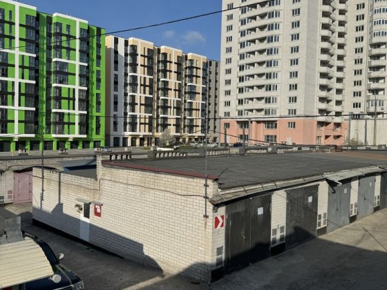 Продам гараж АК Вулкан Черкаси