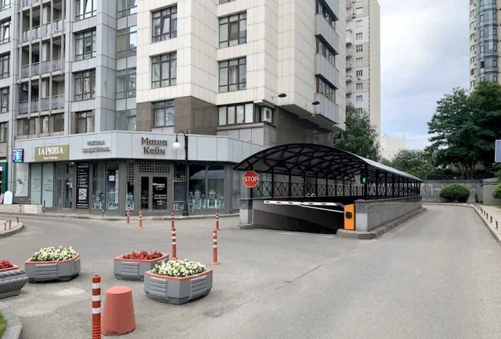 ЖК Новопечерские Липки, Драгомирова 12. Большое м/м - 21.3 кв.м. Без % - фото 1