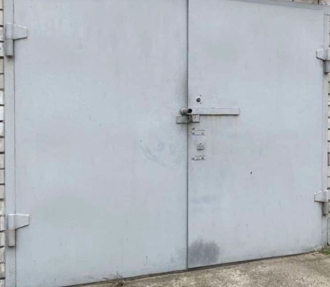 Продам гараж на Перемозі-1 - фото 1