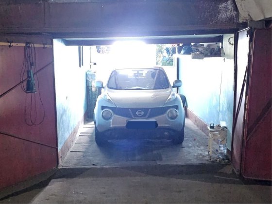 Продам гараж! 18м2  гаражний бокс.ГБК лівобережний Челябінська Куліша Киев