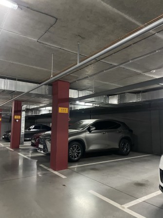 Продаж паркінг ЖК Женева| Geneve|Дніпро - фото 1