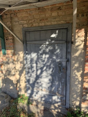 Здается гараж -кладовка 5 квадратов - фото 1