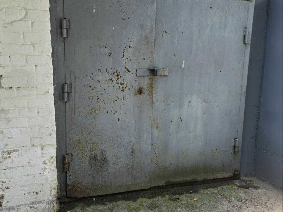 Продаж гаража. Лук"янівка. вул. Деревлянська 14 Киев