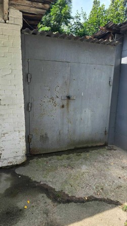 Продаж гаража. Лук"янівка. вул. Деревлянська 14 - фото 1