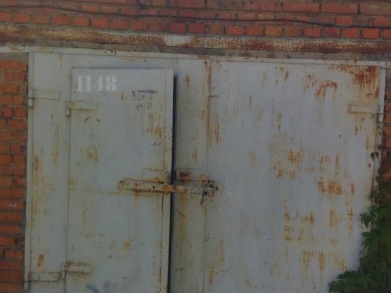 Продаж гаражу в кооперативі "Зірка" Вінниця