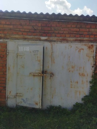 Продаж гаражу в кооперативі "Зірка" - фото 1