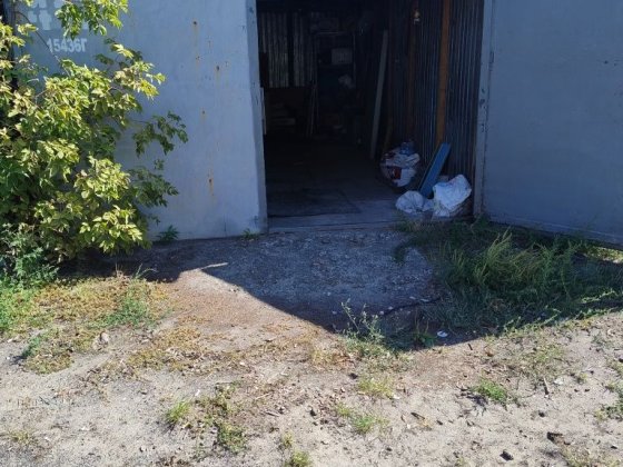 Продам гараж г/к Металіст ж/м Придніпровськ Днепр