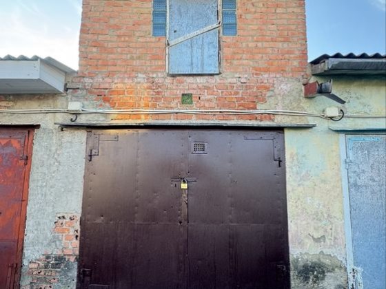 Продаж гаража в гаражному кооперативі Вінниця