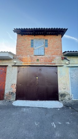 Продаж гаража в гаражному кооперативі - фото 1