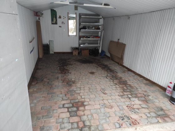 Продам гараж в чудовому стані Винница