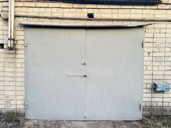 Продам гараж гк планер Днепр