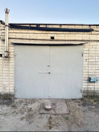 Продам гараж гк планер - фото 1