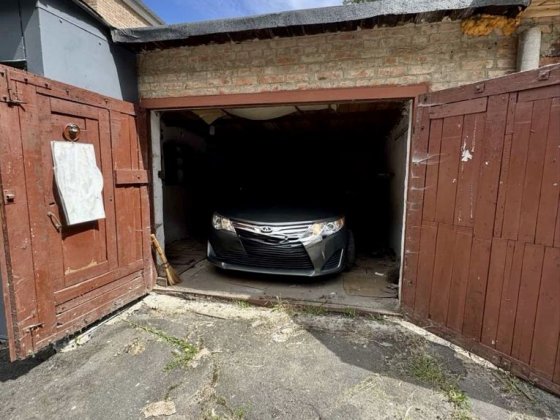 Гараж центр міста ВІД ВЛАСНИКА вул Театральна Вінниця